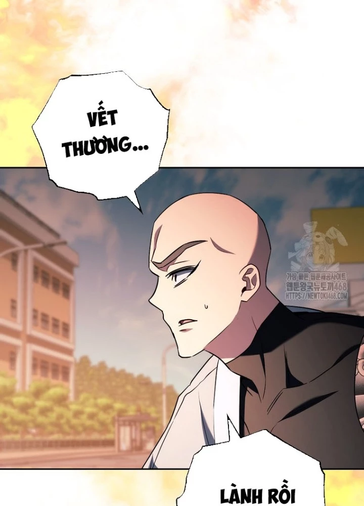 Top Ranker Chapter 36 - 41