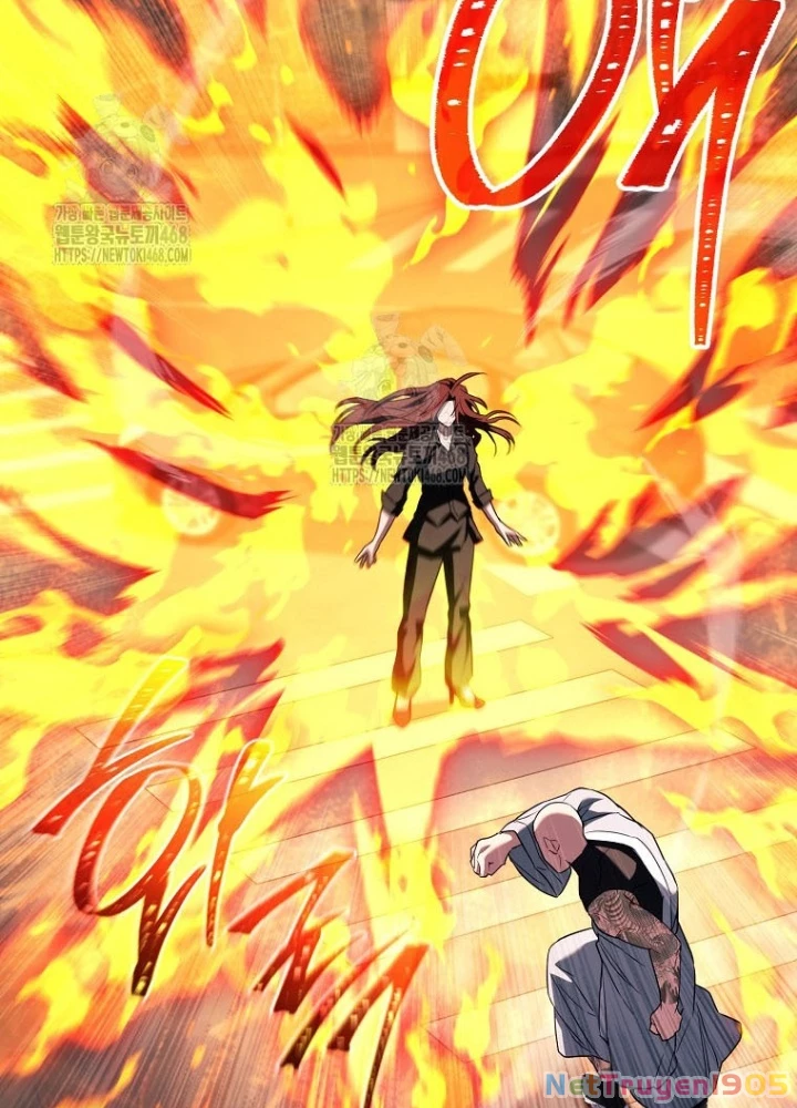 Top Ranker Chapter 36 - 45