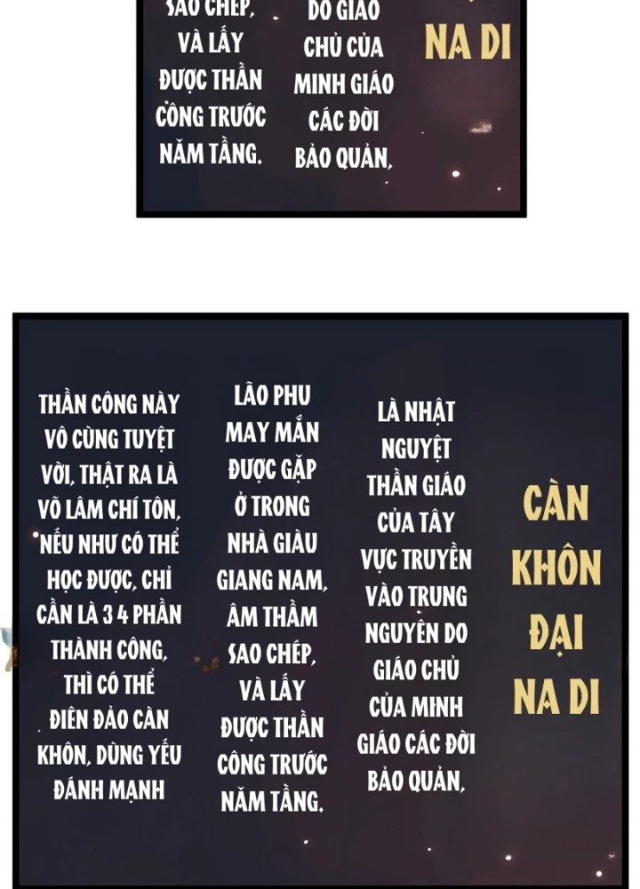 Hiệp Khách Hành Bất Thông Chapter 54 - 7