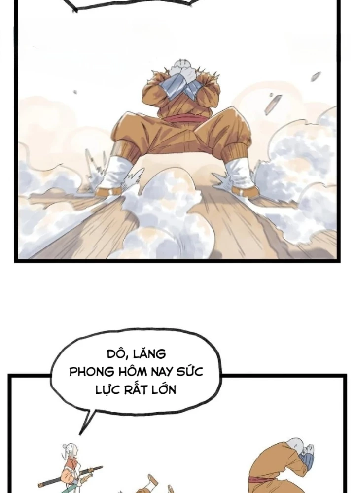 Hiệp Khách Hành Bất Thông Chapter 54 - 15