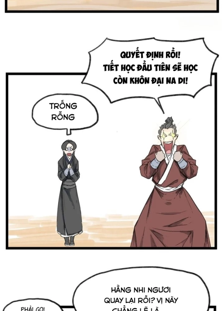 Hiệp Khách Hành Bất Thông Chapter 54 - 17