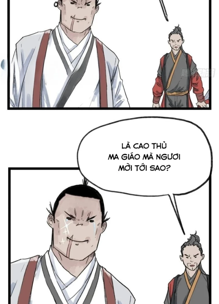 Hiệp Khách Hành Bất Thông Chapter 54 - 19