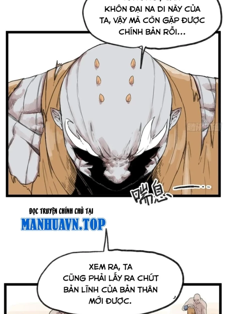 Hiệp Khách Hành Bất Thông Chapter 54 - 21