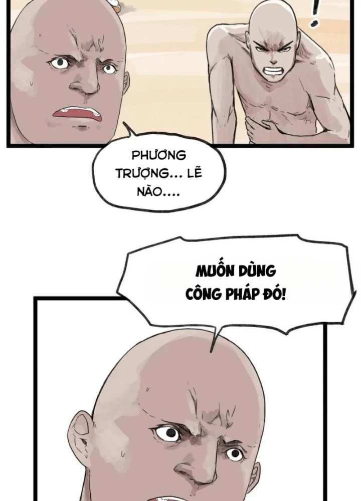 Hiệp Khách Hành Bất Thông Chapter 54 - 23