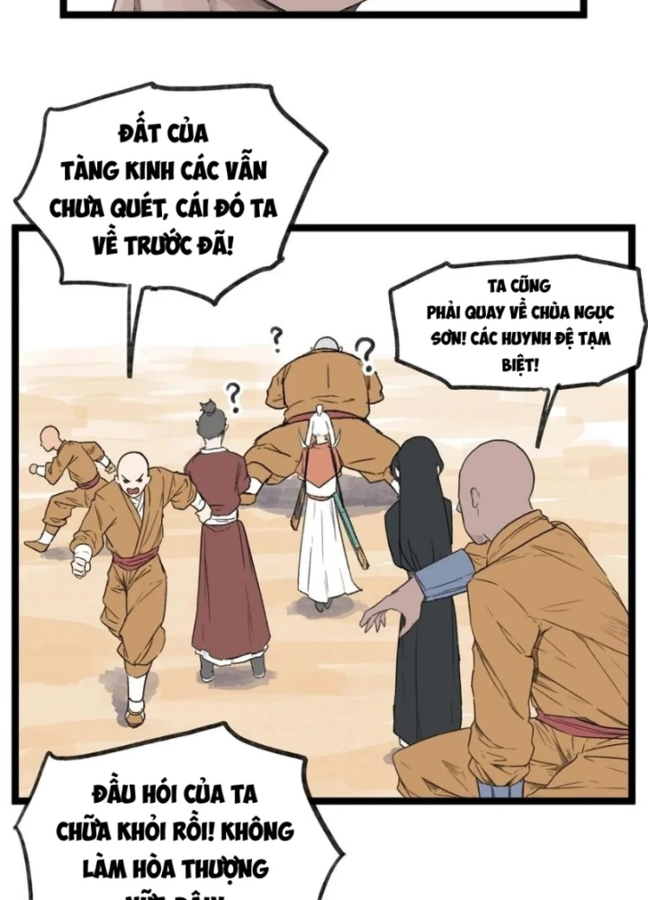 Hiệp Khách Hành Bất Thông Chapter 54 - 25
