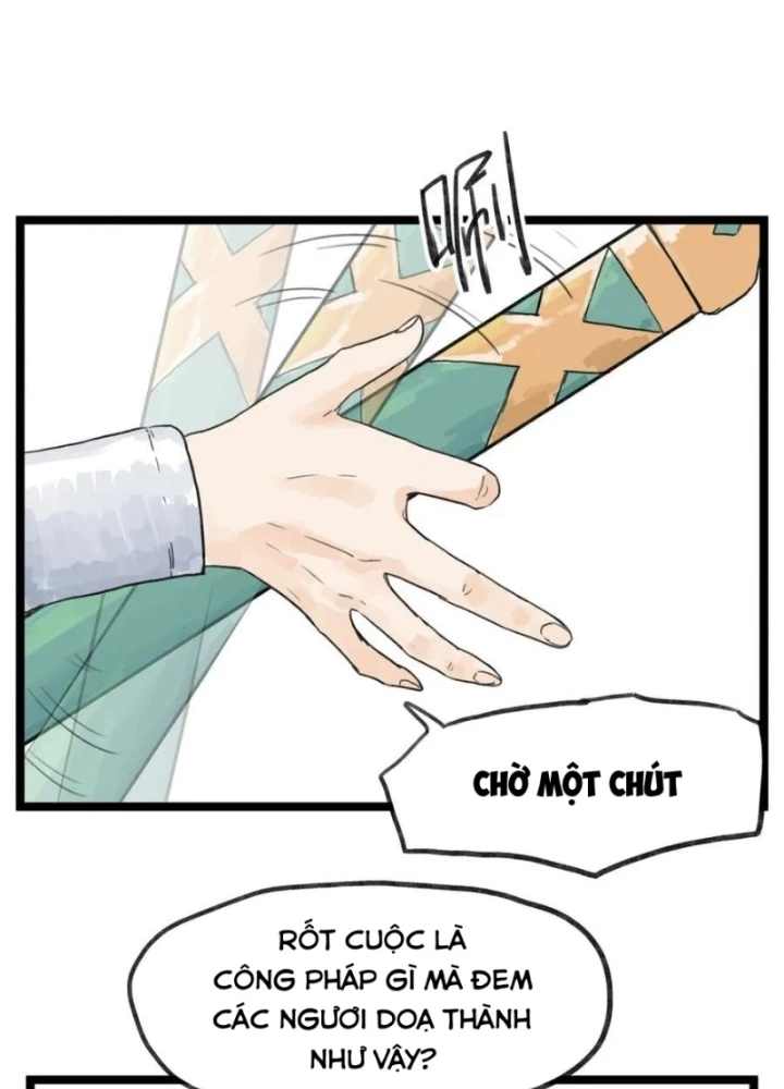 Hiệp Khách Hành Bất Thông Chapter 54 - 27