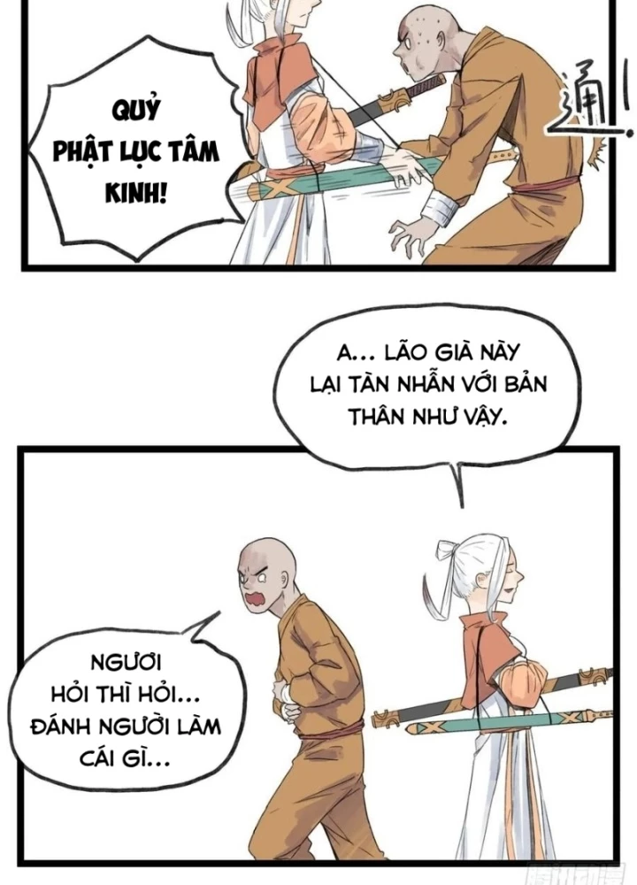 Hiệp Khách Hành Bất Thông Chapter 54 - 29