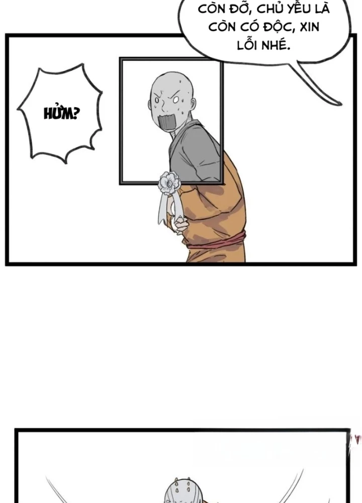 Hiệp Khách Hành Bất Thông Chapter 54 - 31