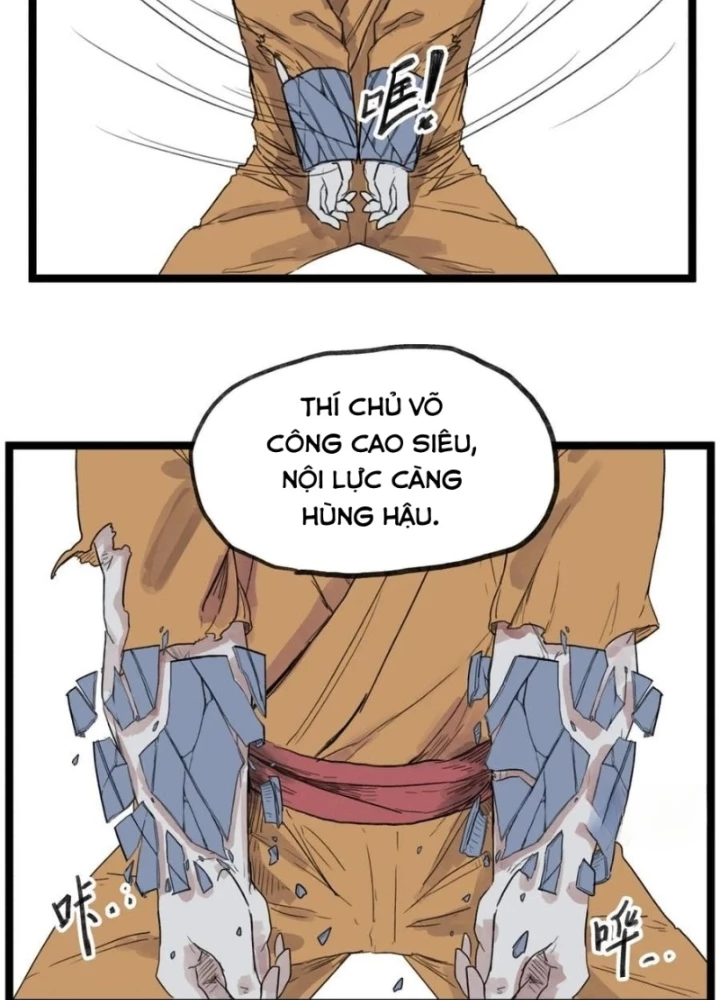 Hiệp Khách Hành Bất Thông Chapter 54 - 33