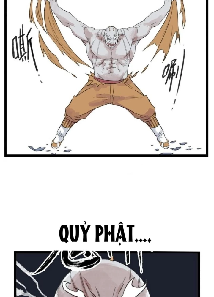 Hiệp Khách Hành Bất Thông Chapter 54 - 37