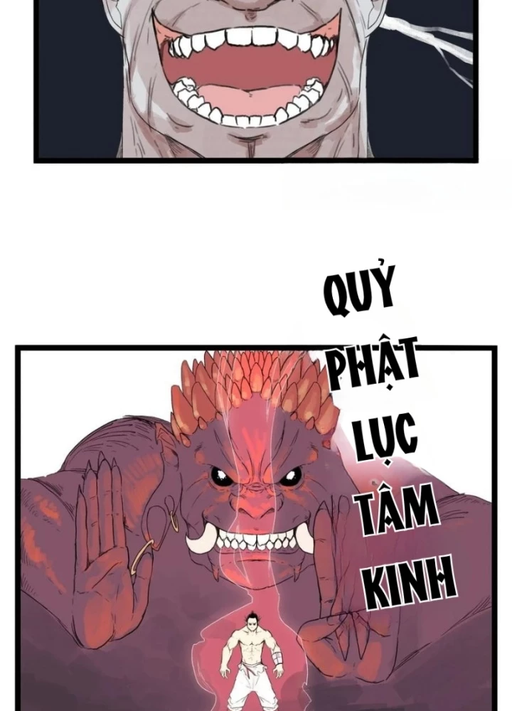 Hiệp Khách Hành Bất Thông Chapter 54 - 39
