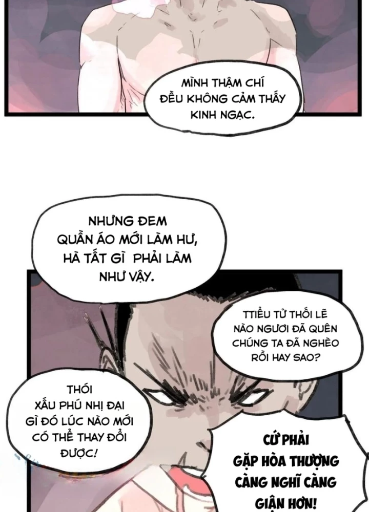 Hiệp Khách Hành Bất Thông Chapter 54 - 47