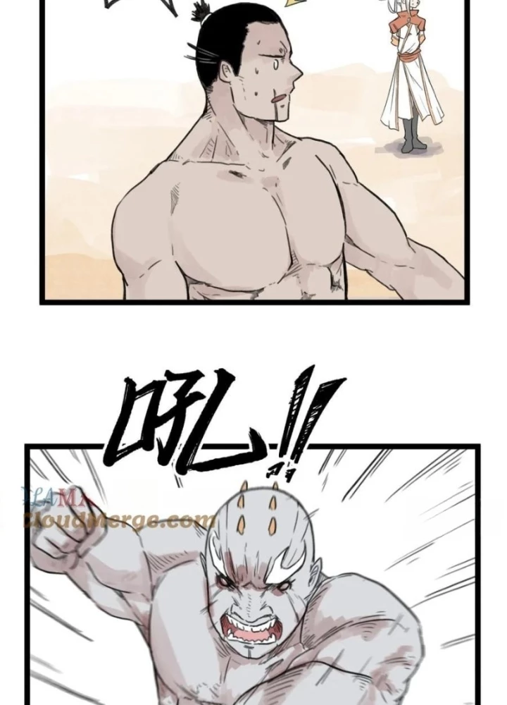 Hiệp Khách Hành Bất Thông Chapter 54 - 51