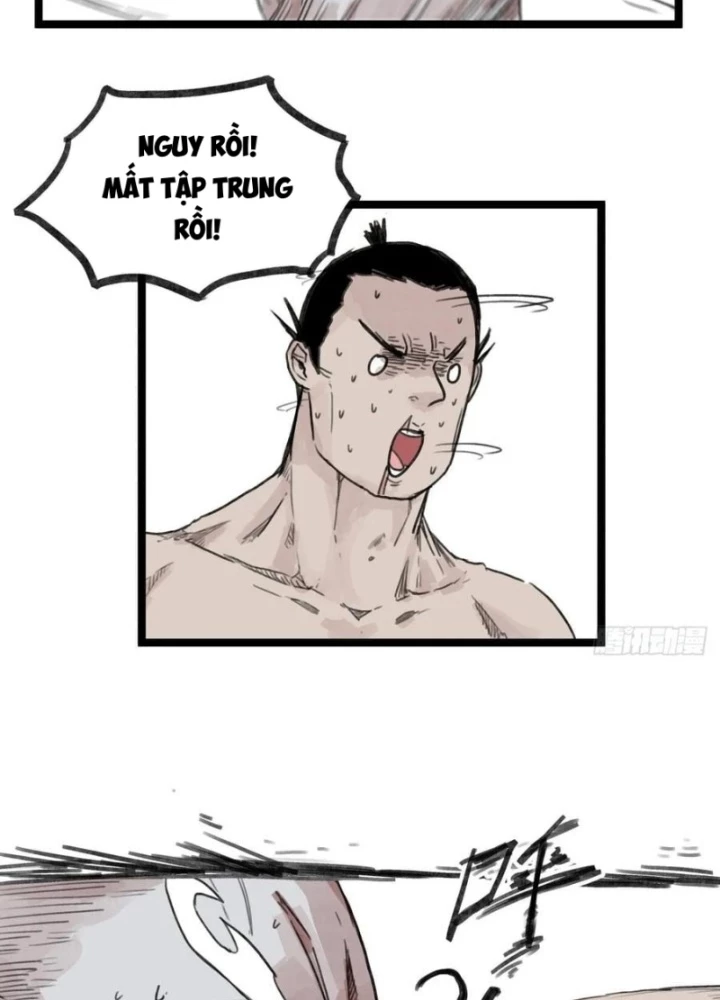 Hiệp Khách Hành Bất Thông Chapter 54 - 53