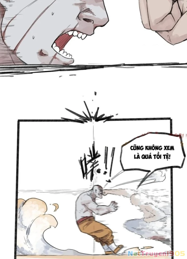 Hiệp Khách Hành Bất Thông Chapter 54 - 55