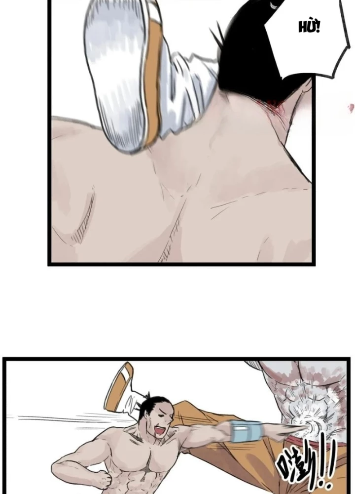 Hiệp Khách Hành Bất Thông Chapter 54 - 63