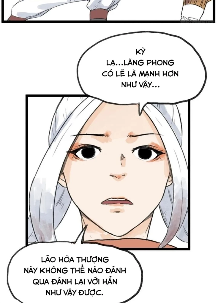 Hiệp Khách Hành Bất Thông Chapter 54 - 65