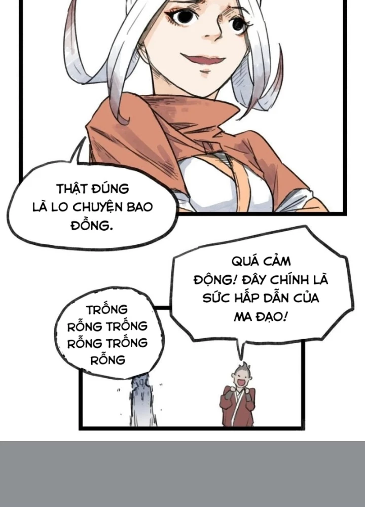 Hiệp Khách Hành Bất Thông Chapter 54 - 71
