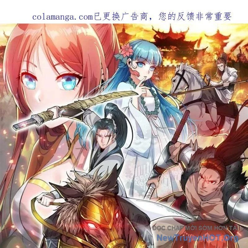 Ta Có Một Sơn Trại Chapter 1151 - 2
