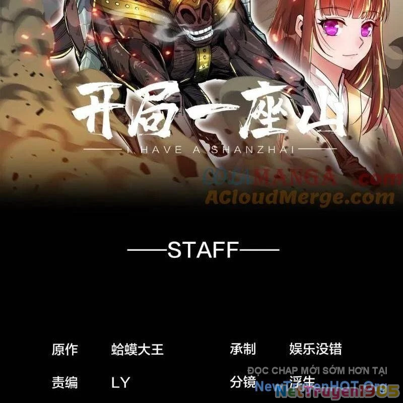Ta Có Một Sơn Trại Chapter 1151 - 3