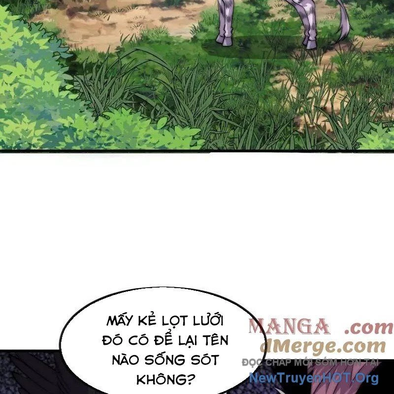 Ta Có Một Sơn Trại Chapter 1151 - 6