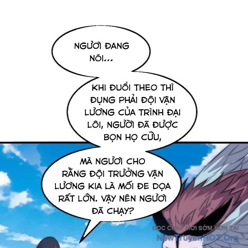Ta Có Một Sơn Trại Chapter 1151 - 9