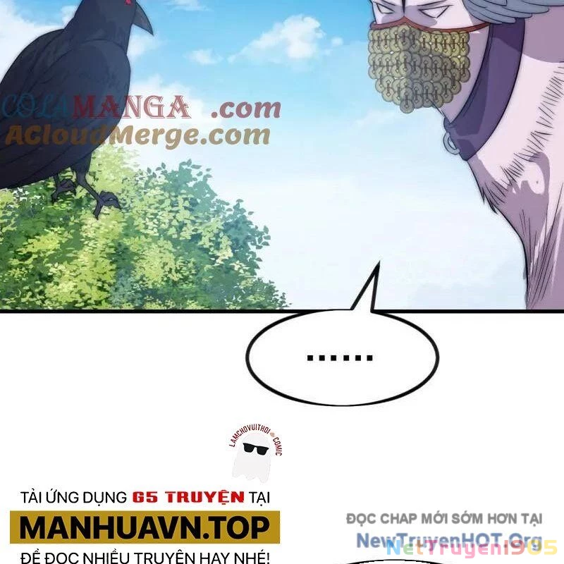 Ta Có Một Sơn Trại Chapter 1151 - 10