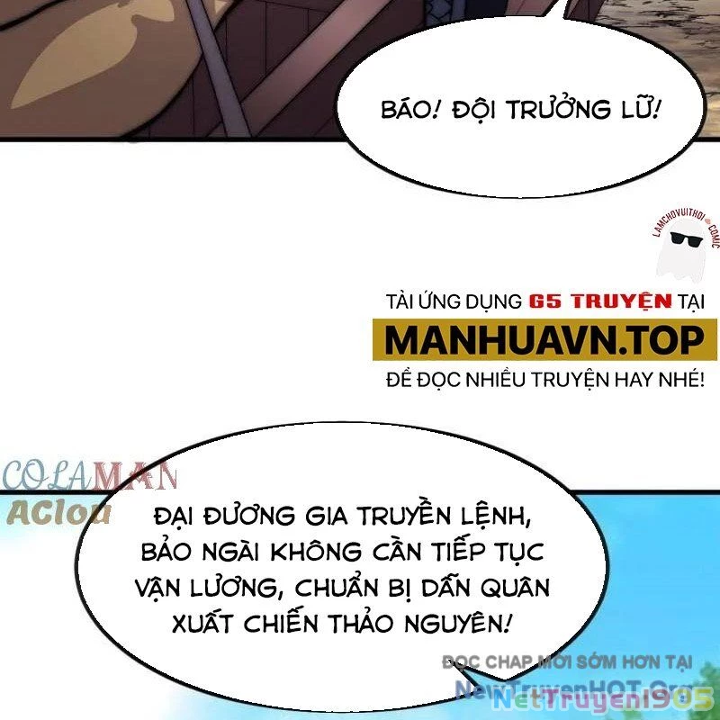 Ta Có Một Sơn Trại Chapter 1151 - 18