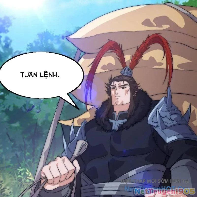 Ta Có Một Sơn Trại Chapter 1151 - 19