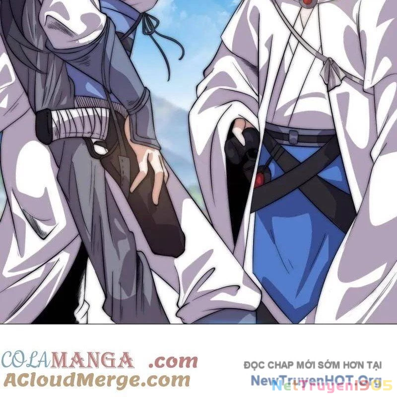 Ta Có Một Sơn Trại Chapter 1151 - 25
