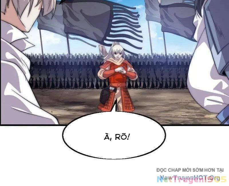 Ta Có Một Sơn Trại Chapter 1151 - 28