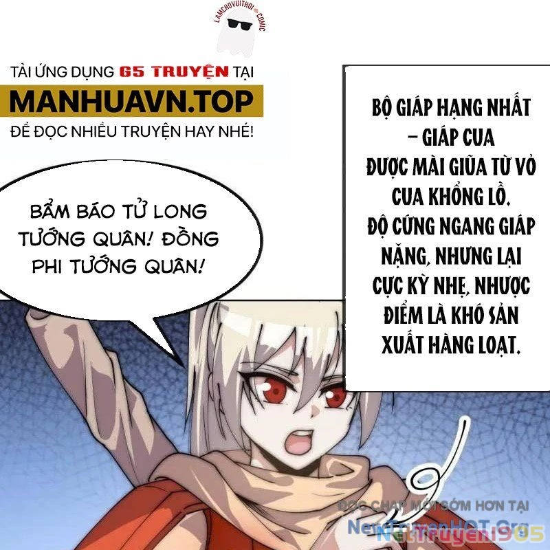 Ta Có Một Sơn Trại Chapter 1151 - 29