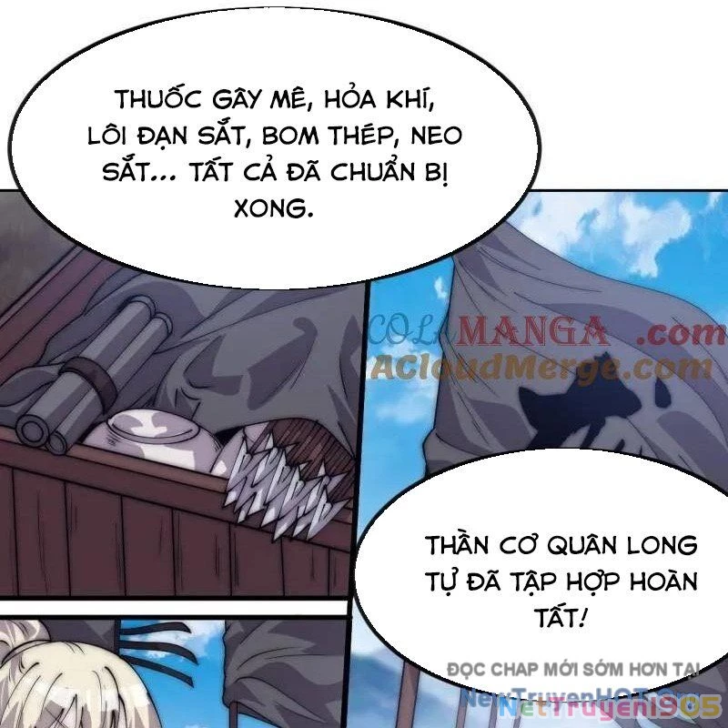 Ta Có Một Sơn Trại Chapter 1151 - 31