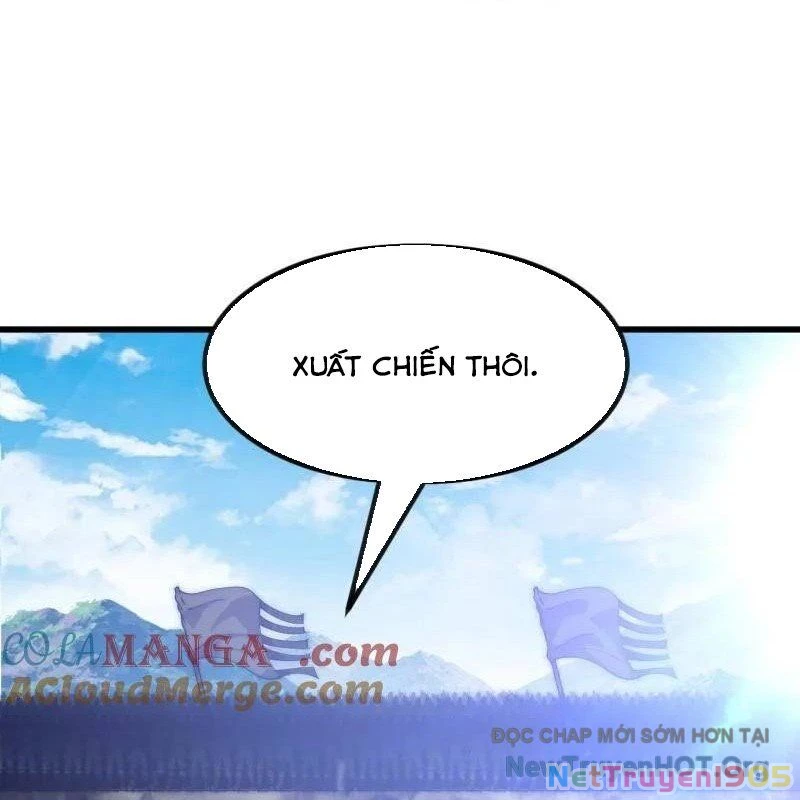 Ta Có Một Sơn Trại Chapter 1151 - 36