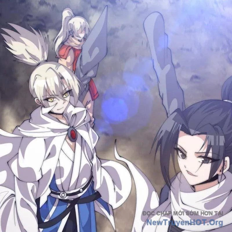 Ta Có Một Sơn Trại Chapter 1151 - 37