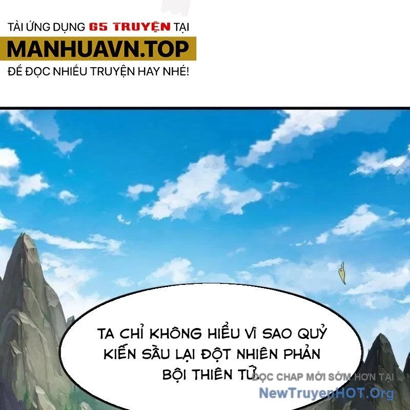 Ta Có Một Sơn Trại Chapter 1151 - 39