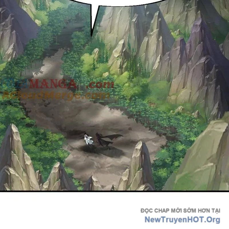Ta Có Một Sơn Trại Chapter 1151 - 40