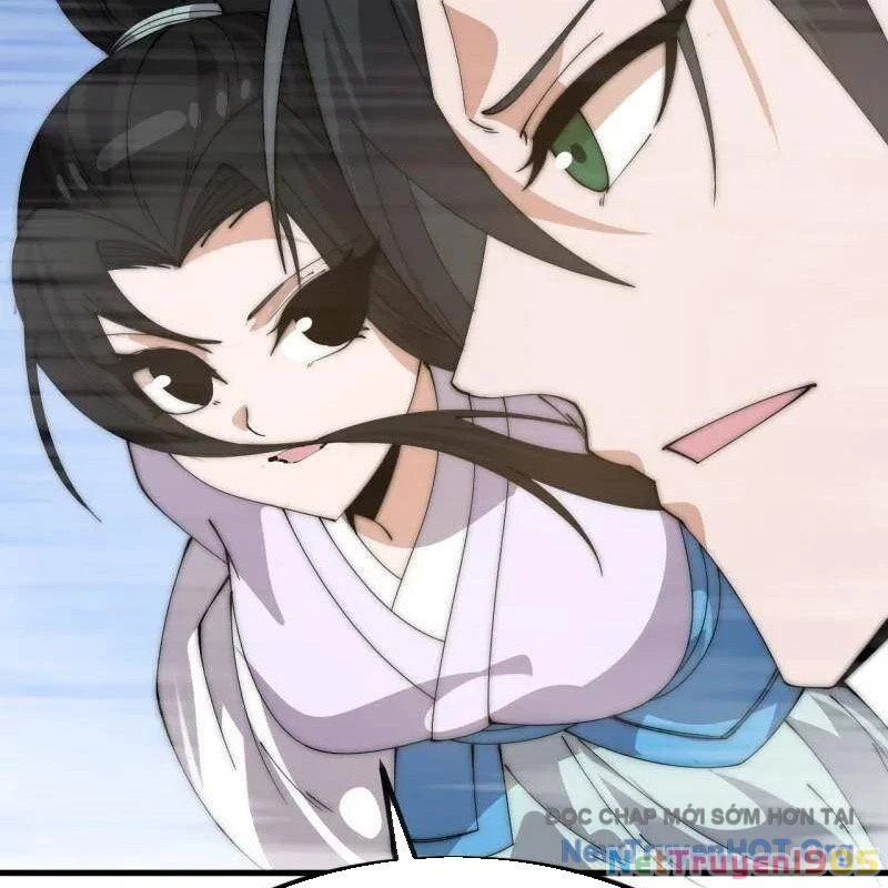 Ta Có Một Sơn Trại Chapter 1151 - 42
