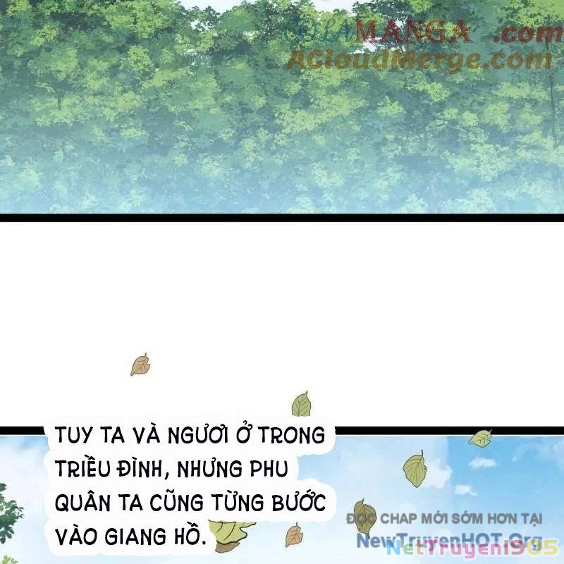 Ta Có Một Sơn Trại Chapter 1151 - 45