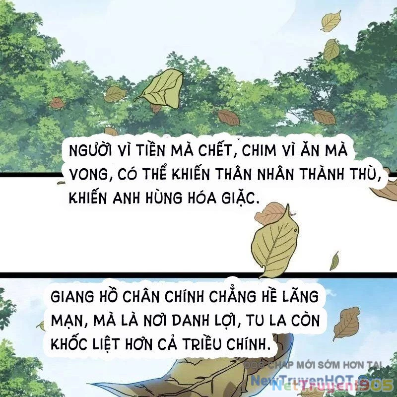 Ta Có Một Sơn Trại Chapter 1151 - 46