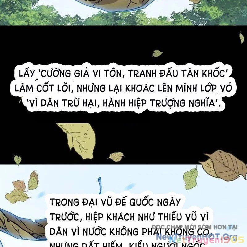 Ta Có Một Sơn Trại Chapter 1151 - 47