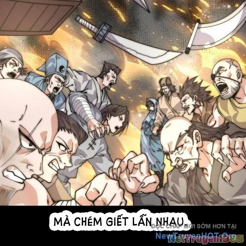 Ta Có Một Sơn Trại Chapter 1151 - 50