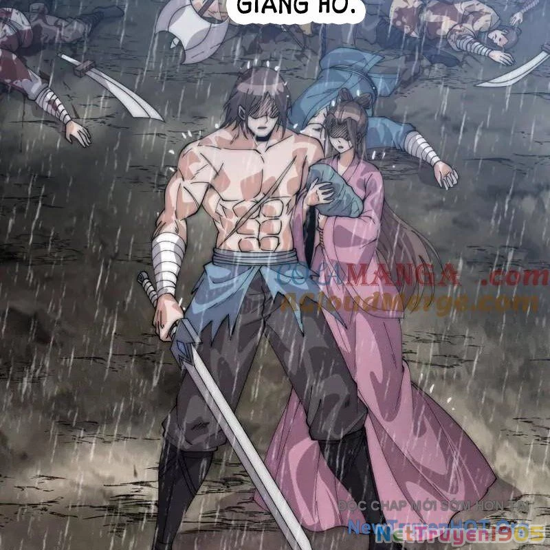 Ta Có Một Sơn Trại Chapter 1151 - 52