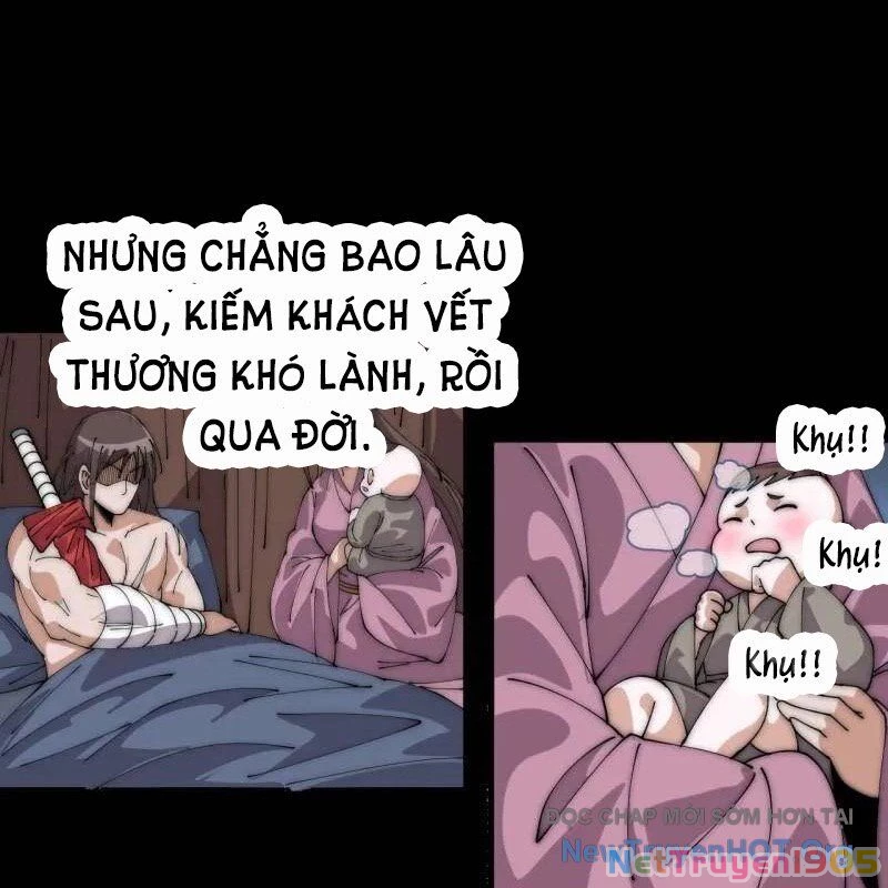 Ta Có Một Sơn Trại Chapter 1151 - 55