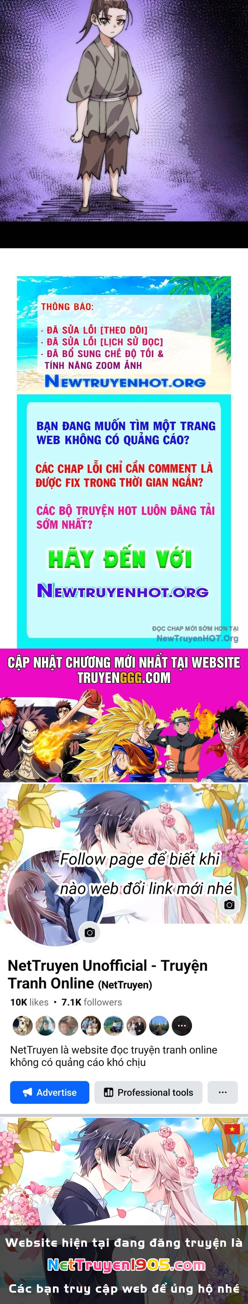 Ta Có Một Sơn Trại Chapter 1151 - 58