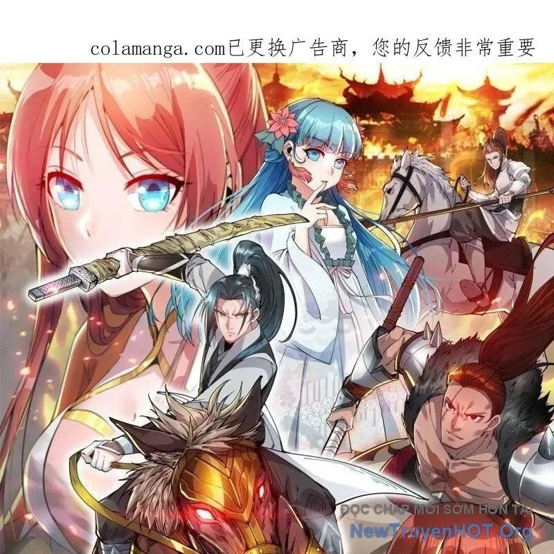 Ta Có Một Sơn Trại Chapter 1152 - 2