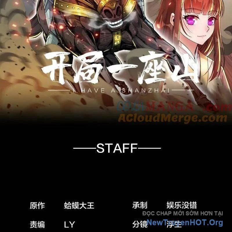 Ta Có Một Sơn Trại Chapter 1152 - 3