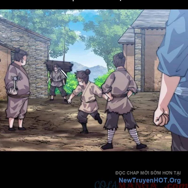 Ta Có Một Sơn Trại Chapter 1152 - 9