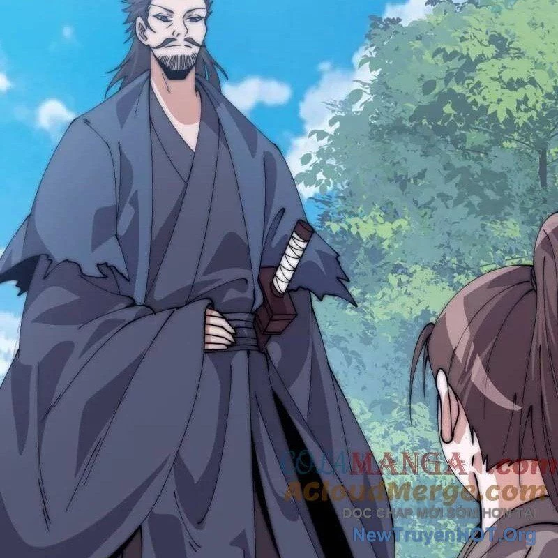 Ta Có Một Sơn Trại Chapter 1152 - 17