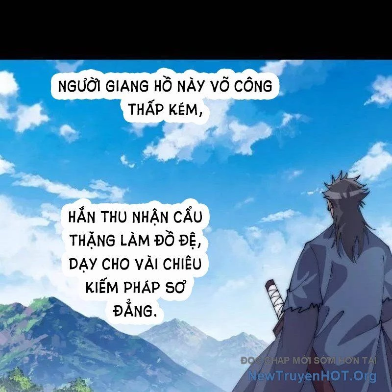 Ta Có Một Sơn Trại Chapter 1152 - 19